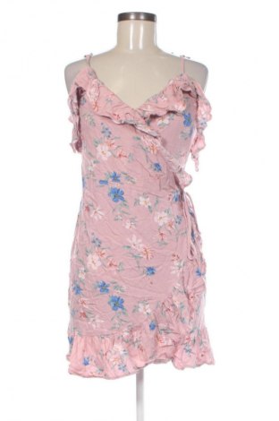Kleid Unbranded, Größe XL, Farbe Mehrfarbig, Preis 20,99 €