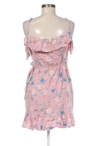Kleid Unbranded, Größe XL, Farbe Mehrfarbig, Preis 20,99 €