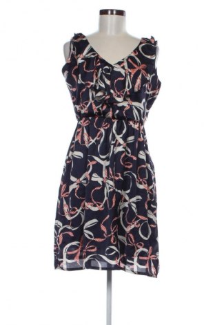 Kleid Unbranded, Größe L, Farbe Mehrfarbig, Preis 20,99 €