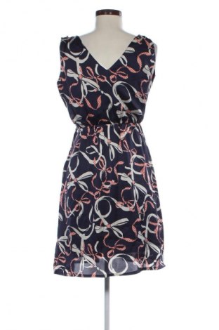 Kleid Unbranded, Größe L, Farbe Mehrfarbig, Preis 20,99 €