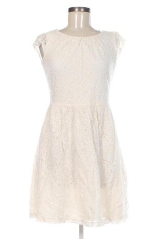 Φόρεμα Unbranded, Μέγεθος M, Χρώμα Εκρού, Τιμή 18,99 €