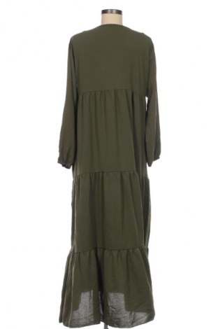 Φόρεμα Unbranded, Μέγεθος XXL, Χρώμα Πράσινο, Τιμή 18,99 €