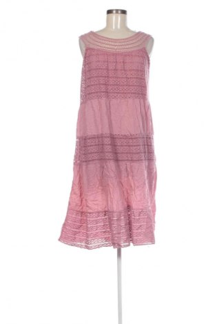 Φόρεμα Unbranded, Μέγεθος M, Χρώμα Ρόζ , Τιμή 18,99 €