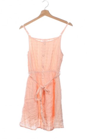 Šaty  Unbranded, Velikost XS, Barva Růžová, Cena  309,00 Kč