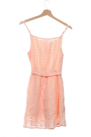 Šaty  Unbranded, Velikost XS, Barva Růžová, Cena  309,00 Kč