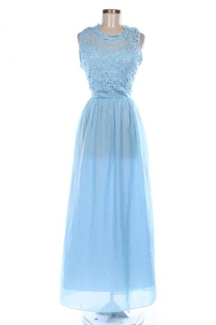 Kleid Unbranded, Größe XL, Farbe Blau, Preis 20,99 €