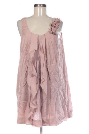 Kleid Unbranded, Größe L, Farbe Aschrosa, Preis 20,99 €
