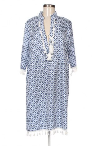 Φόρεμα Unbranded, Μέγεθος XL, Χρώμα Πολύχρωμο, Τιμή 18,99 €