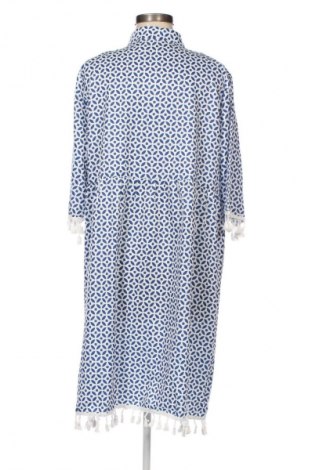Φόρεμα Unbranded, Μέγεθος XL, Χρώμα Πολύχρωμο, Τιμή 18,99 €