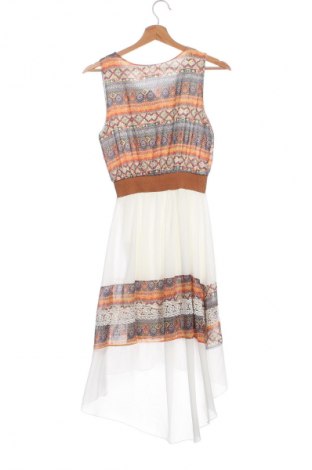 Sukienka Unbranded, Rozmiar XS, Kolor Kolorowy, Cena 95,99 zł