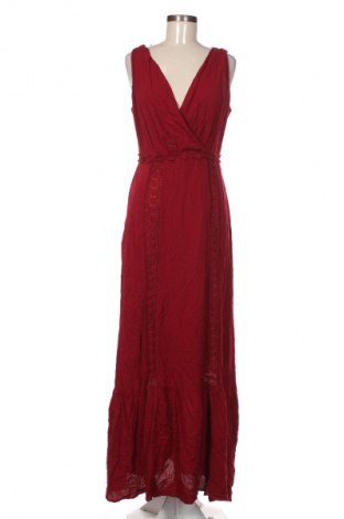 Sukienka Unbranded, Rozmiar M, Kolor Czerwony, Cena 95,99 zł