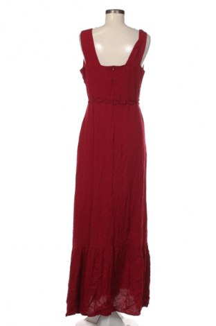 Sukienka Unbranded, Rozmiar M, Kolor Czerwony, Cena 95,99 zł