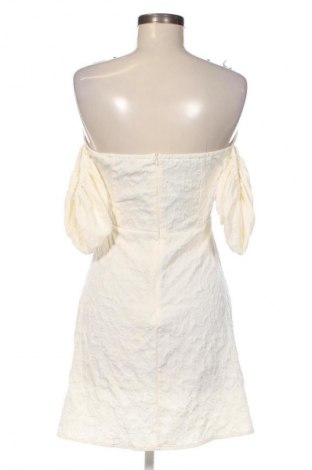 Kleid Unbranded, Größe L, Farbe Gelb, Preis 14,99 €