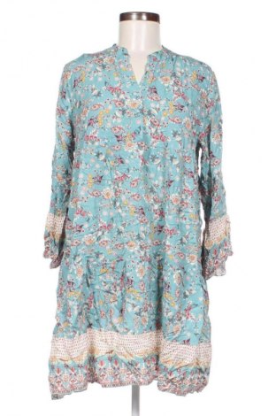 Sukienka Unbranded, Rozmiar XXL, Kolor Kolorowy, Cena 95,99 zł
