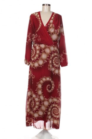 Kleid Unbranded, Größe L, Farbe Mehrfarbig, Preis € 9,99