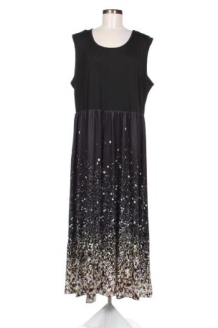 Φόρεμα Unbranded, Μέγεθος 3XL, Χρώμα Πολύχρωμο, Τιμή 18,99 €