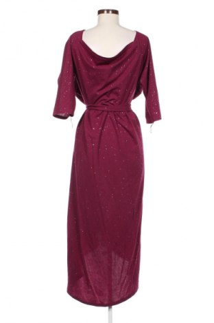 Sukienka Unbranded, Rozmiar 4XL, Kolor Czerwony, Cena 81,99 zł