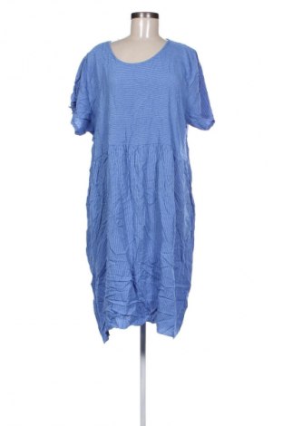 Φόρεμα Unbranded, Μέγεθος XXL, Χρώμα Πολύχρωμο, Τιμή 18,99 €