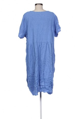 Φόρεμα Unbranded, Μέγεθος XXL, Χρώμα Πολύχρωμο, Τιμή 18,99 €