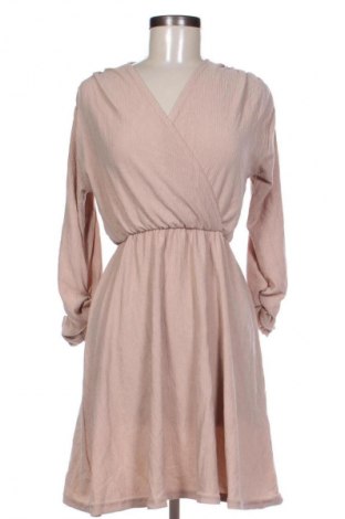 Sukienka Unbranded, Rozmiar M, Kolor Brązowy, Cena 95,99 zł
