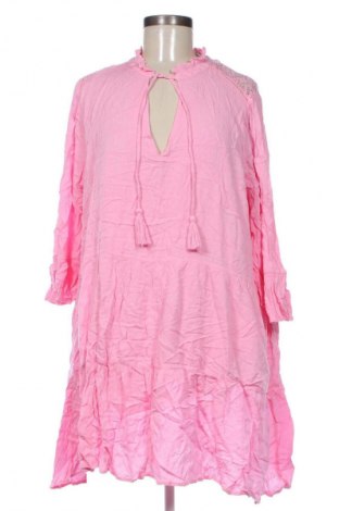 Φόρεμα Unbranded, Μέγεθος XL, Χρώμα Ρόζ , Τιμή 18,99 €