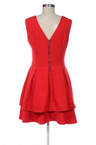 Ruha Unbranded, Méret L, Szín Piros, Ár 3 639 Ft