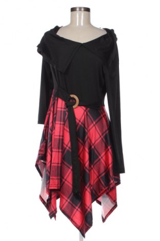 Kleid Unbranded, Größe M, Farbe Mehrfarbig, Preis 8,99 €