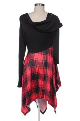 Kleid Unbranded, Größe M, Farbe Mehrfarbig, Preis 8,99 €