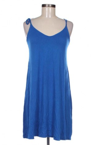 Kleid Unbranded, Größe M, Farbe Blau, Preis 20,99 €