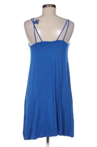 Kleid Unbranded, Größe M, Farbe Blau, Preis 20,99 €