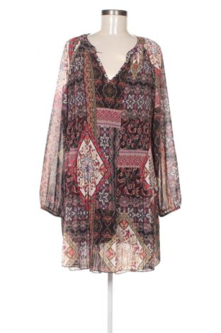 Φόρεμα Unbranded, Μέγεθος M, Χρώμα Πολύχρωμο, Τιμή 8,99 €