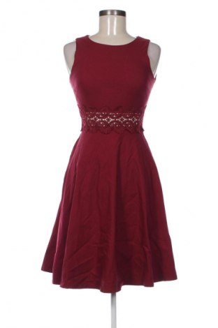 Rochie Unbranded, Mărime S, Culoare Roșu, Preț 98,99 Lei