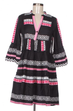 Kleid Unbranded, Größe S, Farbe Mehrfarbig, Preis 14,99 €