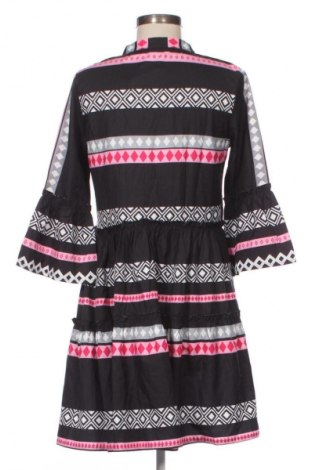 Kleid Unbranded, Größe S, Farbe Mehrfarbig, Preis 14,99 €