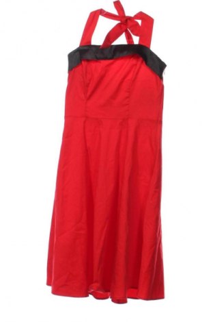 Sukienka Unbranded, Rozmiar S, Kolor Czerwony, Cena 38,99 zł