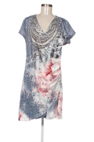 Kleid Unbranded, Größe XL, Farbe Mehrfarbig, Preis 20,99 €