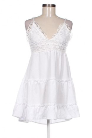 Rochie Unbranded, Mărime L, Culoare Alb, Preț 98,99 Lei