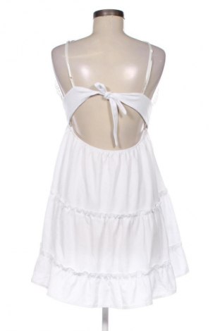 Rochie Unbranded, Mărime L, Culoare Alb, Preț 98,99 Lei