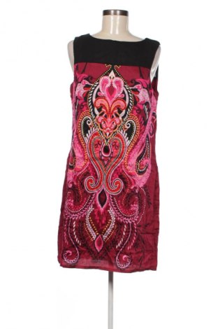 Kleid Unbranded, Größe M, Farbe Mehrfarbig, Preis 14,99 €
