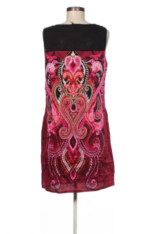 Kleid Unbranded, Größe M, Farbe Mehrfarbig, Preis 14,99 €