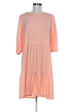 Kleid Unbranded, Größe XL, Farbe Rosa, Preis 20,99 €