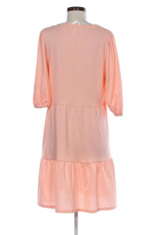 Kleid Unbranded, Größe XL, Farbe Rosa, Preis 20,99 €