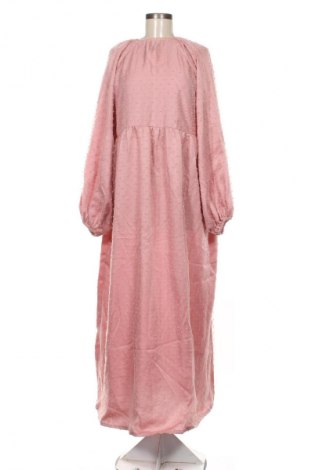 Sukienka Unbranded, Rozmiar M, Kolor Popielaty róż, Cena 38,99 zł