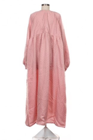 Sukienka Unbranded, Rozmiar M, Kolor Popielaty róż, Cena 38,99 zł
