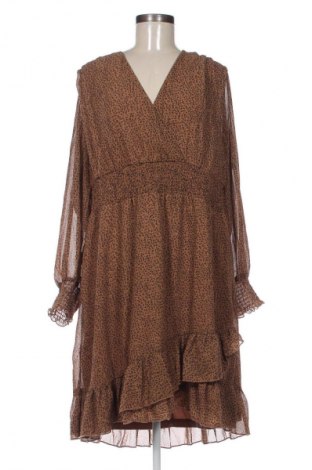 Kleid Unbranded, Größe XXL, Farbe Mehrfarbig, Preis 7,99 €