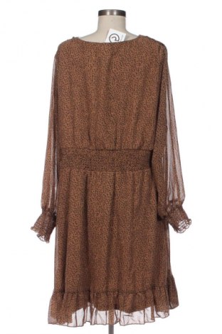 Kleid Unbranded, Größe XXL, Farbe Mehrfarbig, Preis 7,99 €