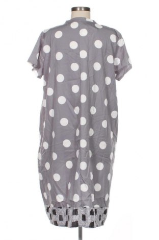 Φόρεμα Unbranded, Μέγεθος 4XL, Χρώμα Πολύχρωμο, Τιμή 18,99 €