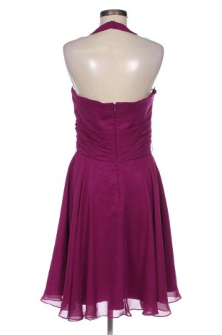 Sukienka Unbranded, Rozmiar M, Kolor Fioletowy, Cena 85,99 zł