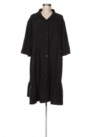Šaty  Unbranded, Velikost 5XL, Barva Černá, Cena  779,00 Kč