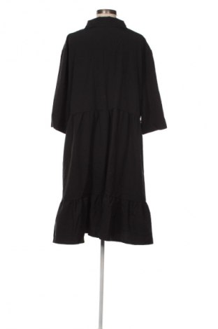 Šaty  Unbranded, Velikost 5XL, Barva Černá, Cena  779,00 Kč